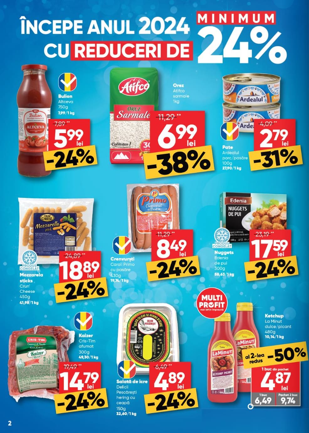 catalog Profi
